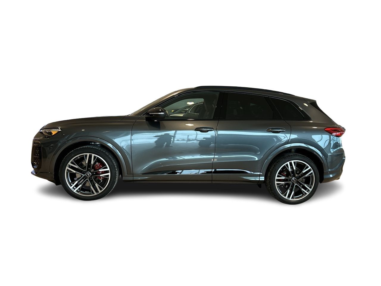 Audi SQ5  2025 à Toronto, Ontario