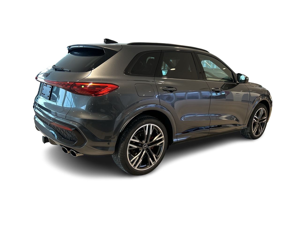 Audi SQ5  2025 à Toronto, Ontario