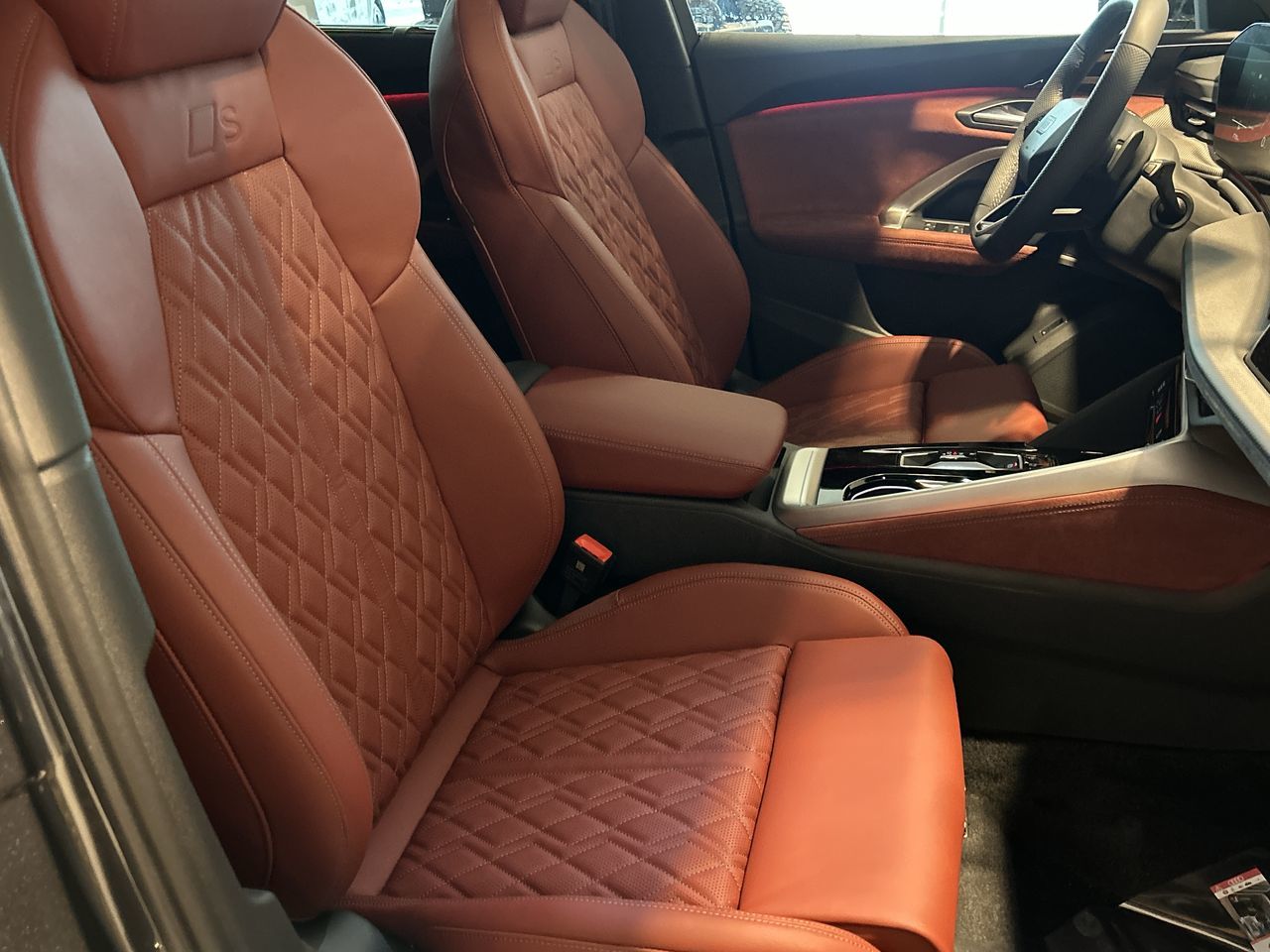 Audi SQ5  2025 à Toronto, Ontario