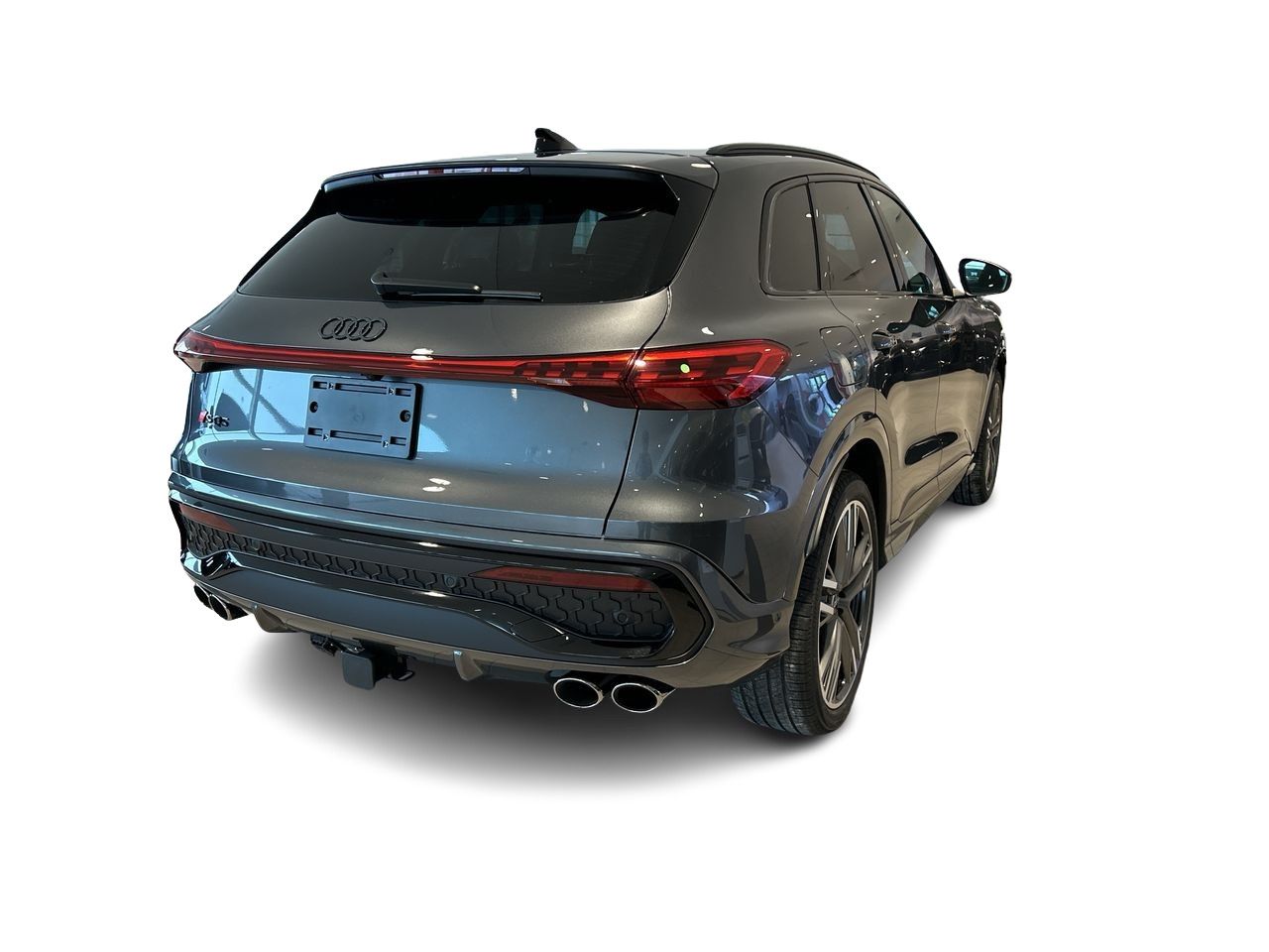 Audi SQ5  2025 à Toronto, Ontario