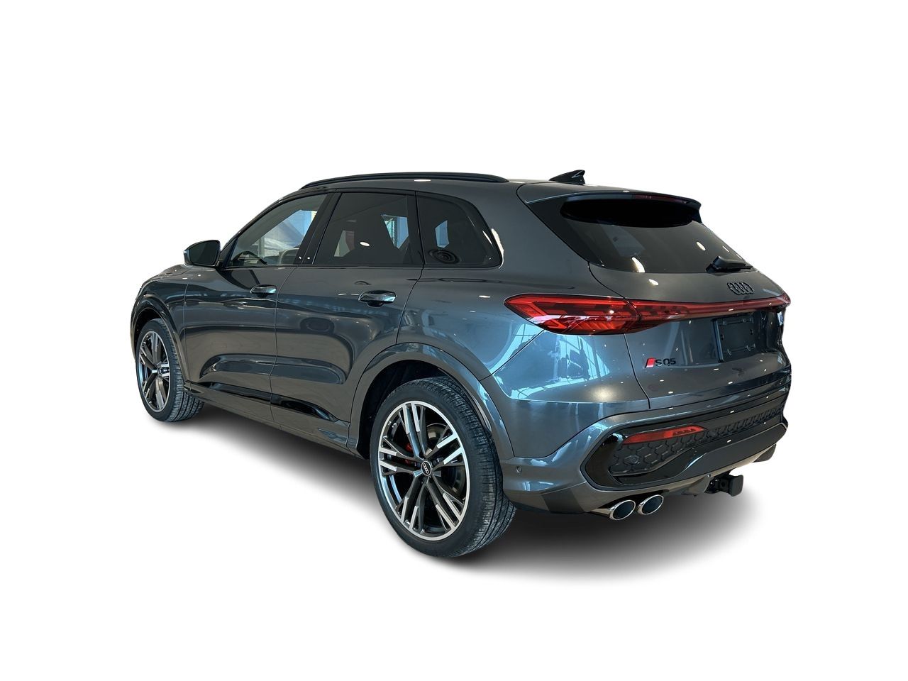 Audi SQ5  2025 à Toronto, Ontario