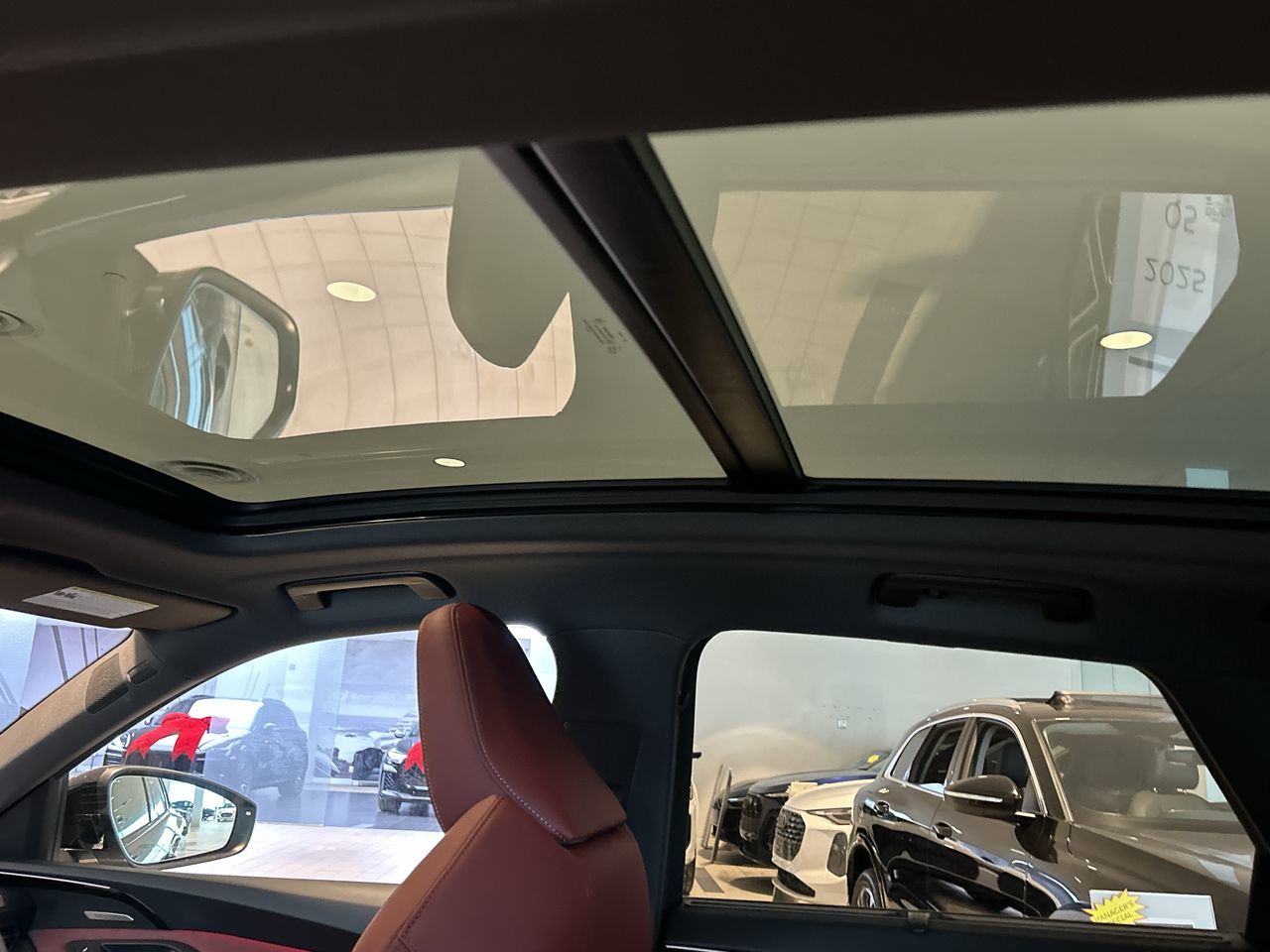 Audi SQ5  2025 à Toronto, Ontario