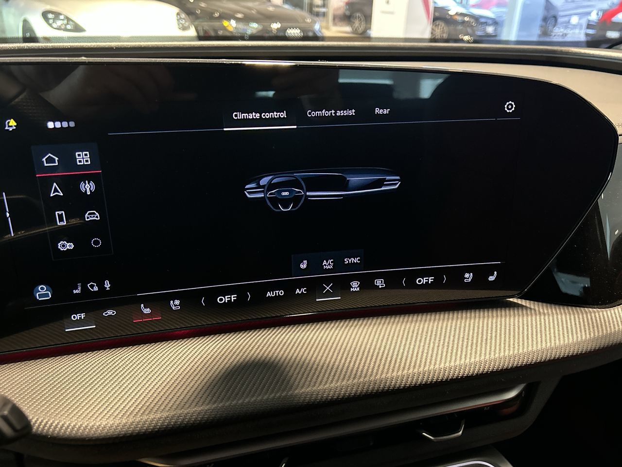 Audi SQ5  2025 à Toronto, Ontario