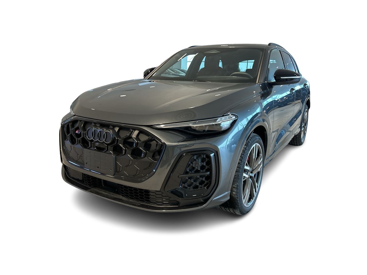 Audi SQ5  2025 à Toronto, Ontario