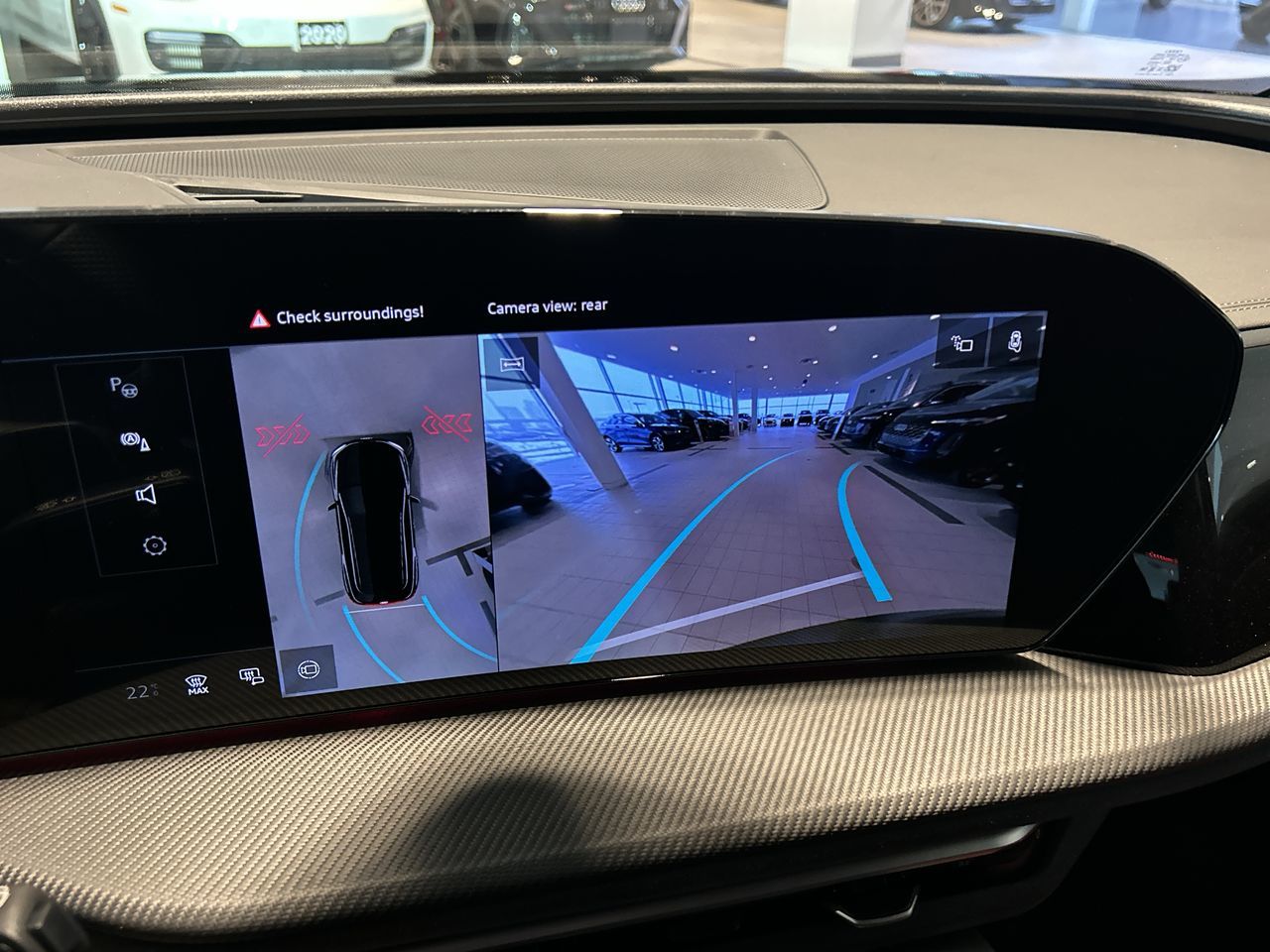 Audi SQ5  2025 à Toronto, Ontario