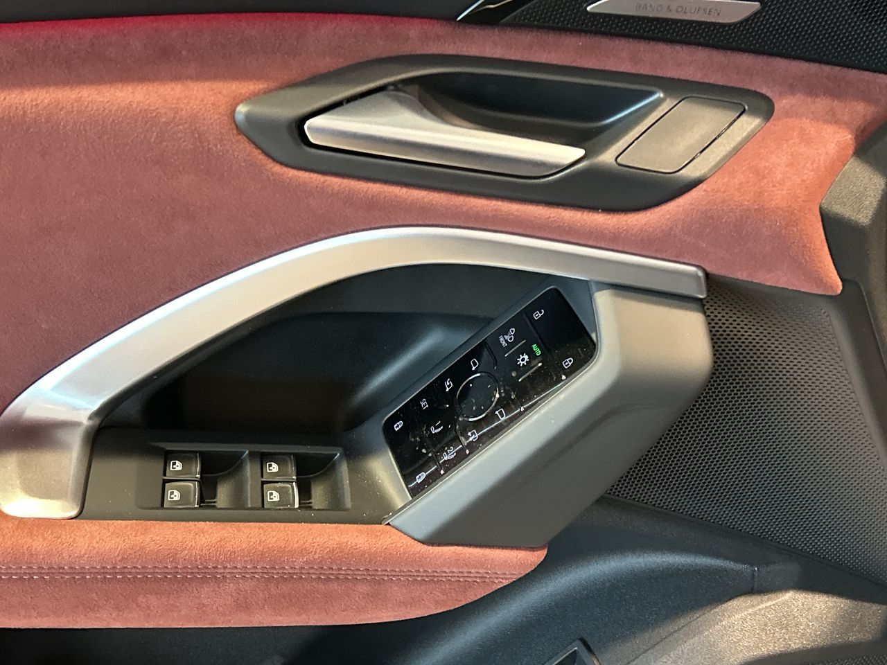 Audi SQ5  2025 à Toronto, Ontario