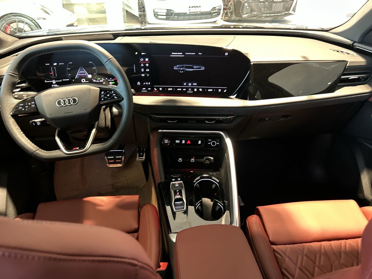 Audi SQ5  2025 à Toronto, Ontario