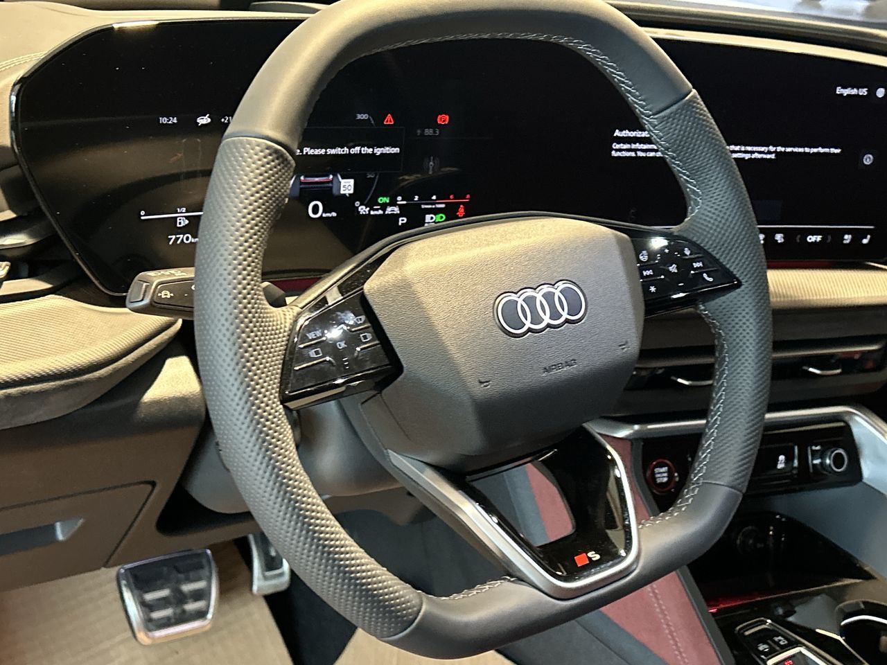 Audi SQ5  2025 à Toronto, Ontario