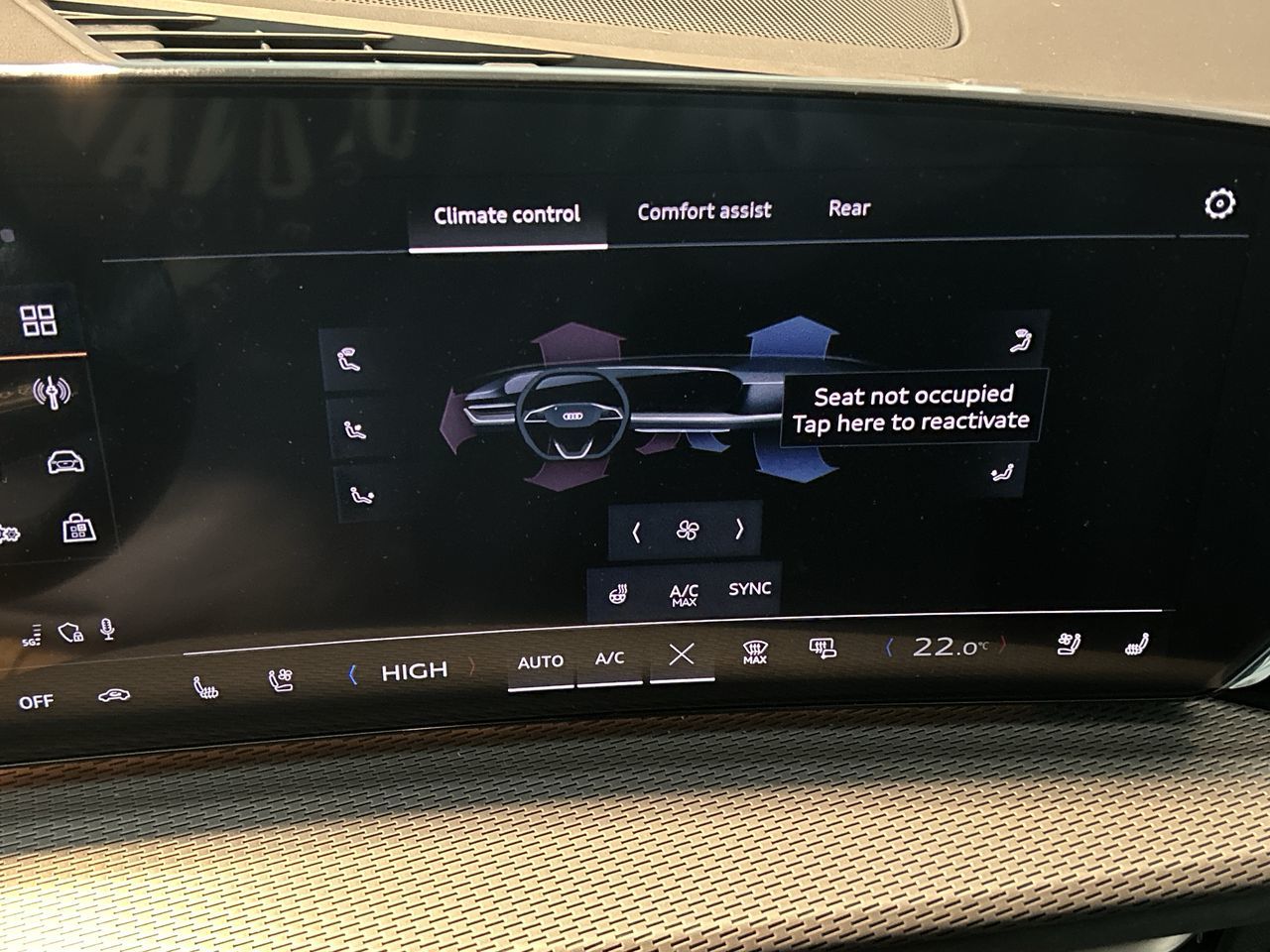 Audi SQ5  2025 à Toronto, Ontario