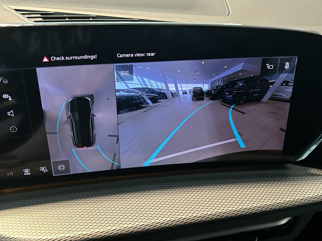 Audi SQ5  2025 à Toronto, Ontario