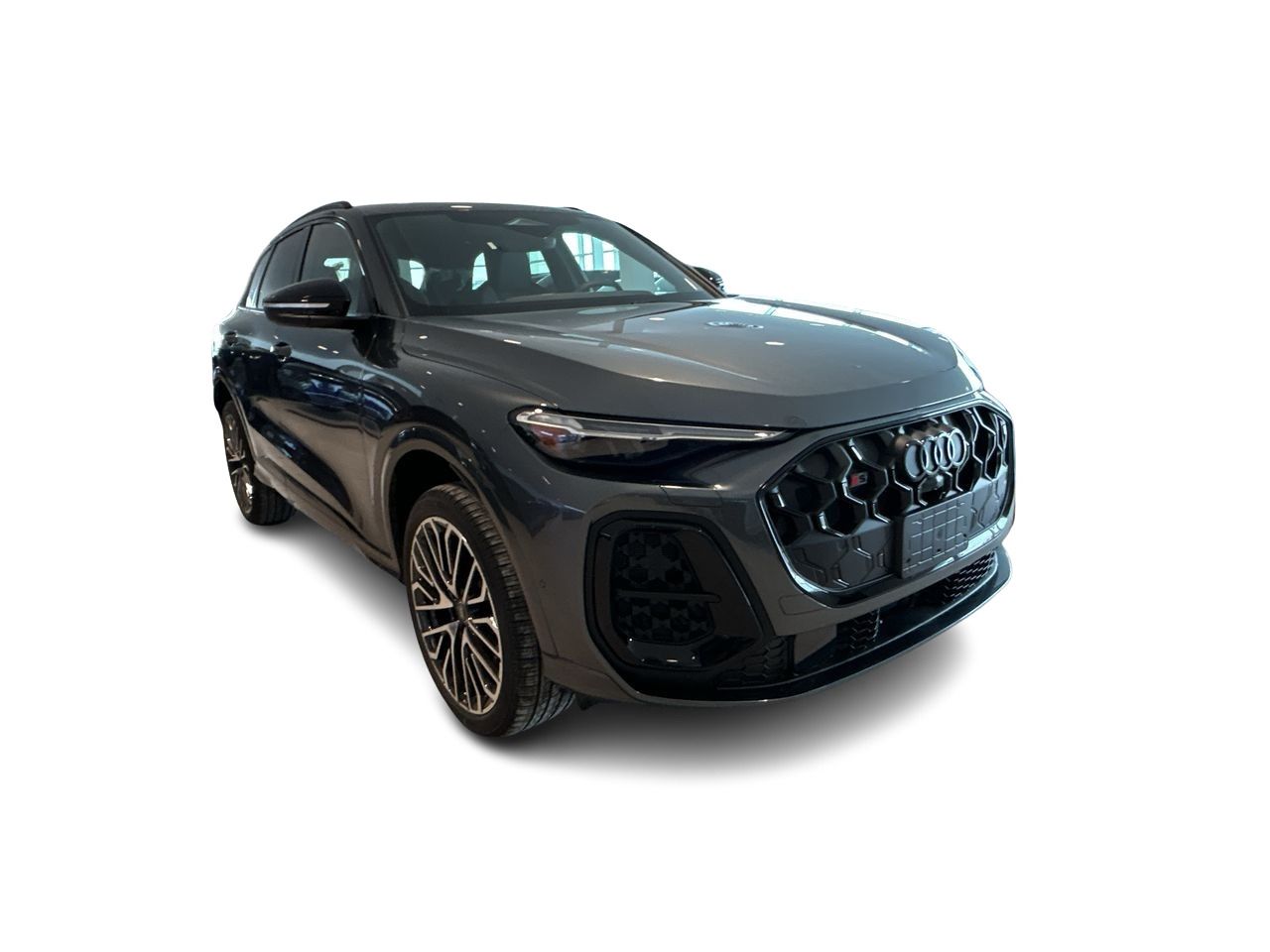 Audi SQ5  2025 à Toronto, Ontario