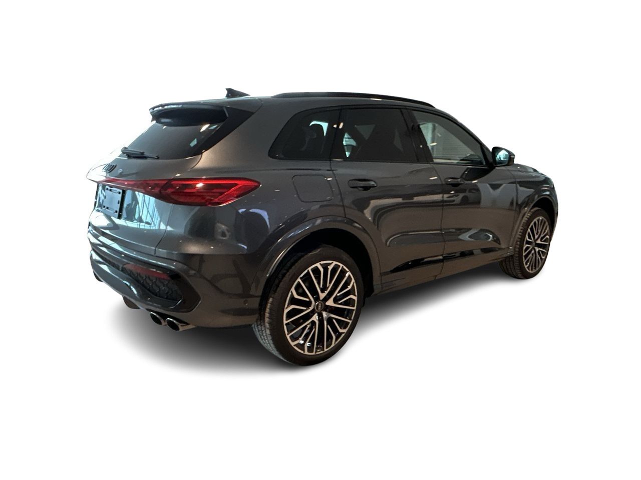 Audi SQ5  2025 à Toronto, Ontario