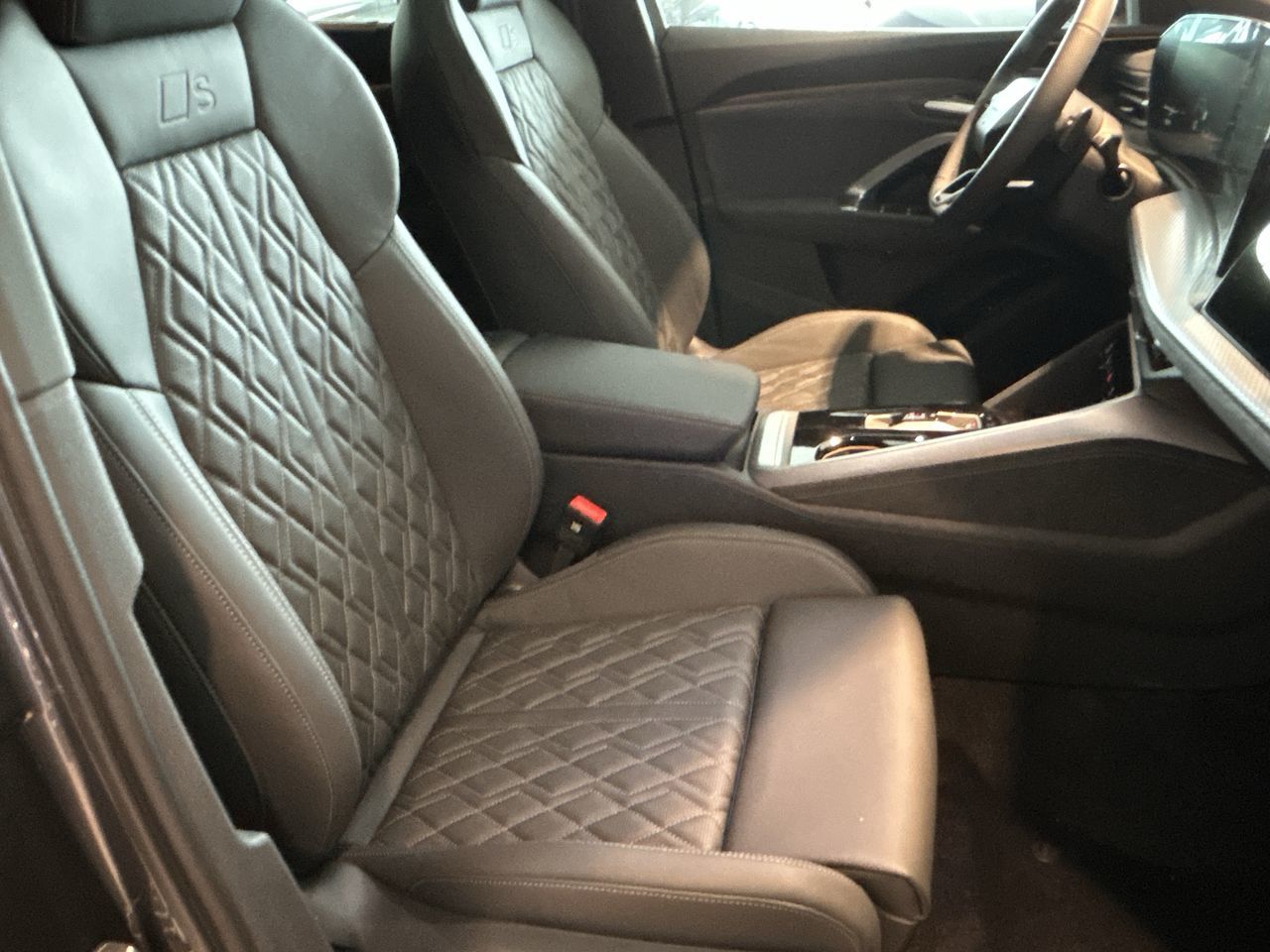 Audi SQ5  2025 à Toronto, Ontario