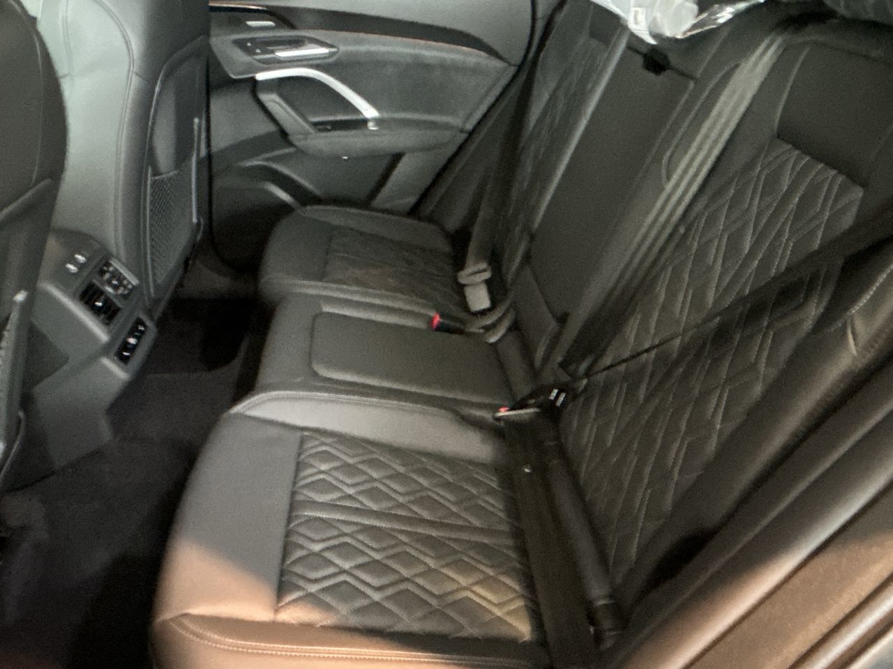 Audi SQ5  2025 à Toronto, Ontario