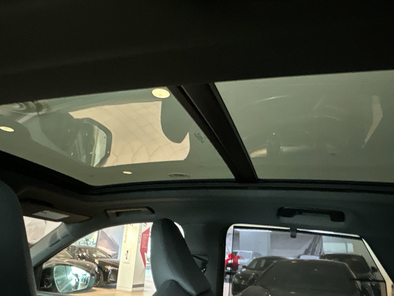 Audi SQ5  2025 à Toronto, Ontario