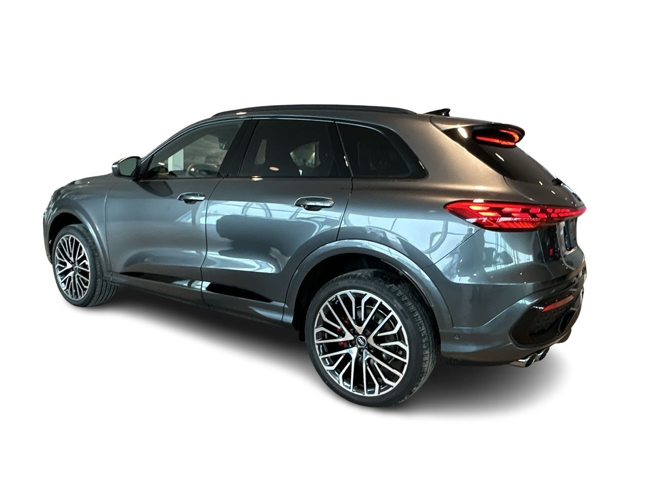 Audi SQ5  2025 à Toronto, Ontario