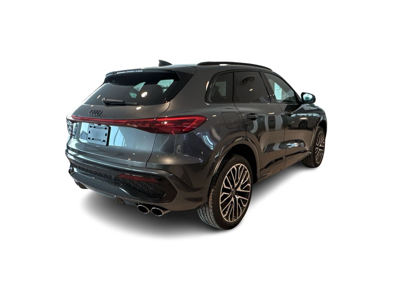Audi SQ5  2025 à Toronto, Ontario