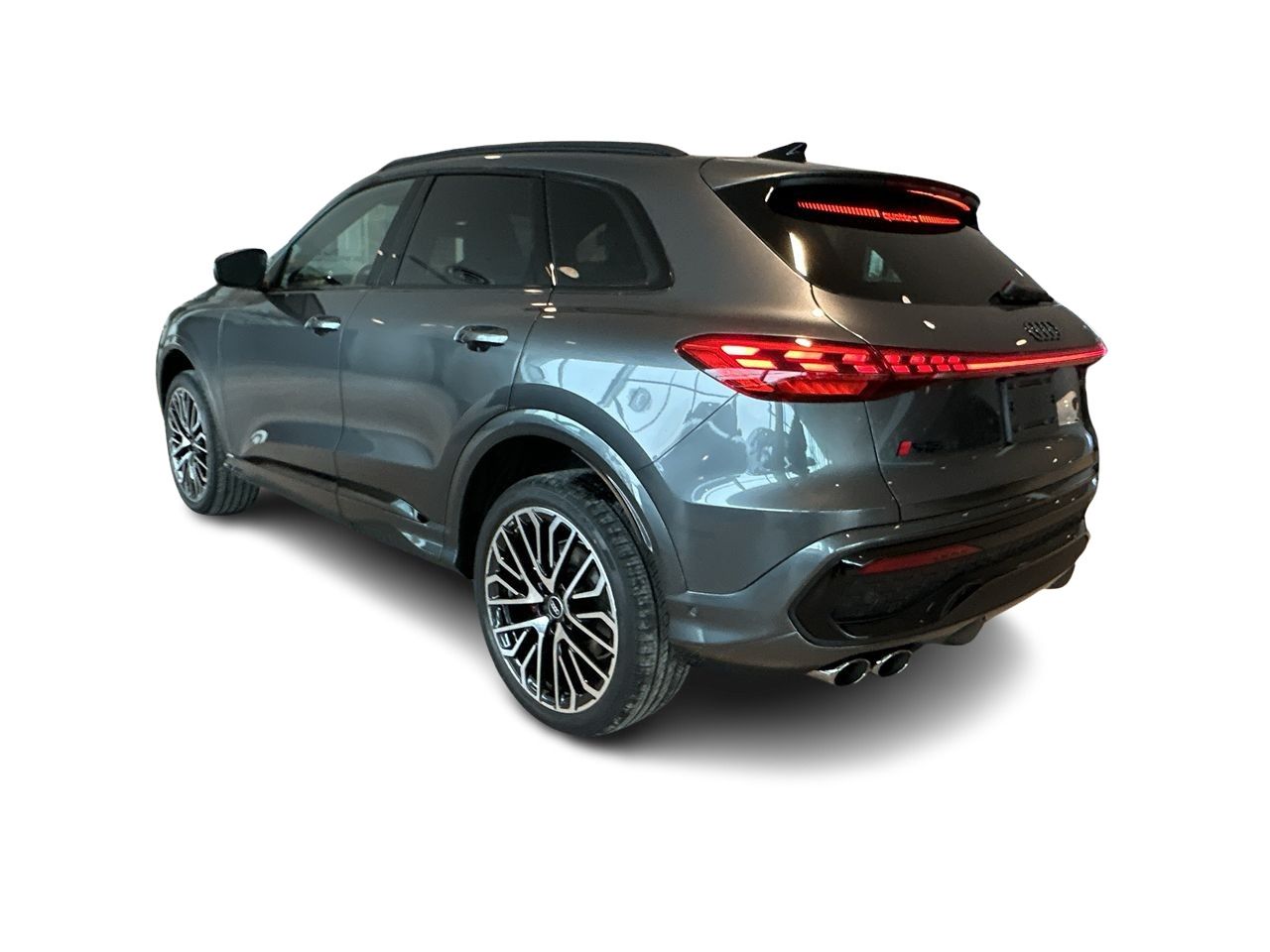 Audi SQ5  2025 à Toronto, Ontario