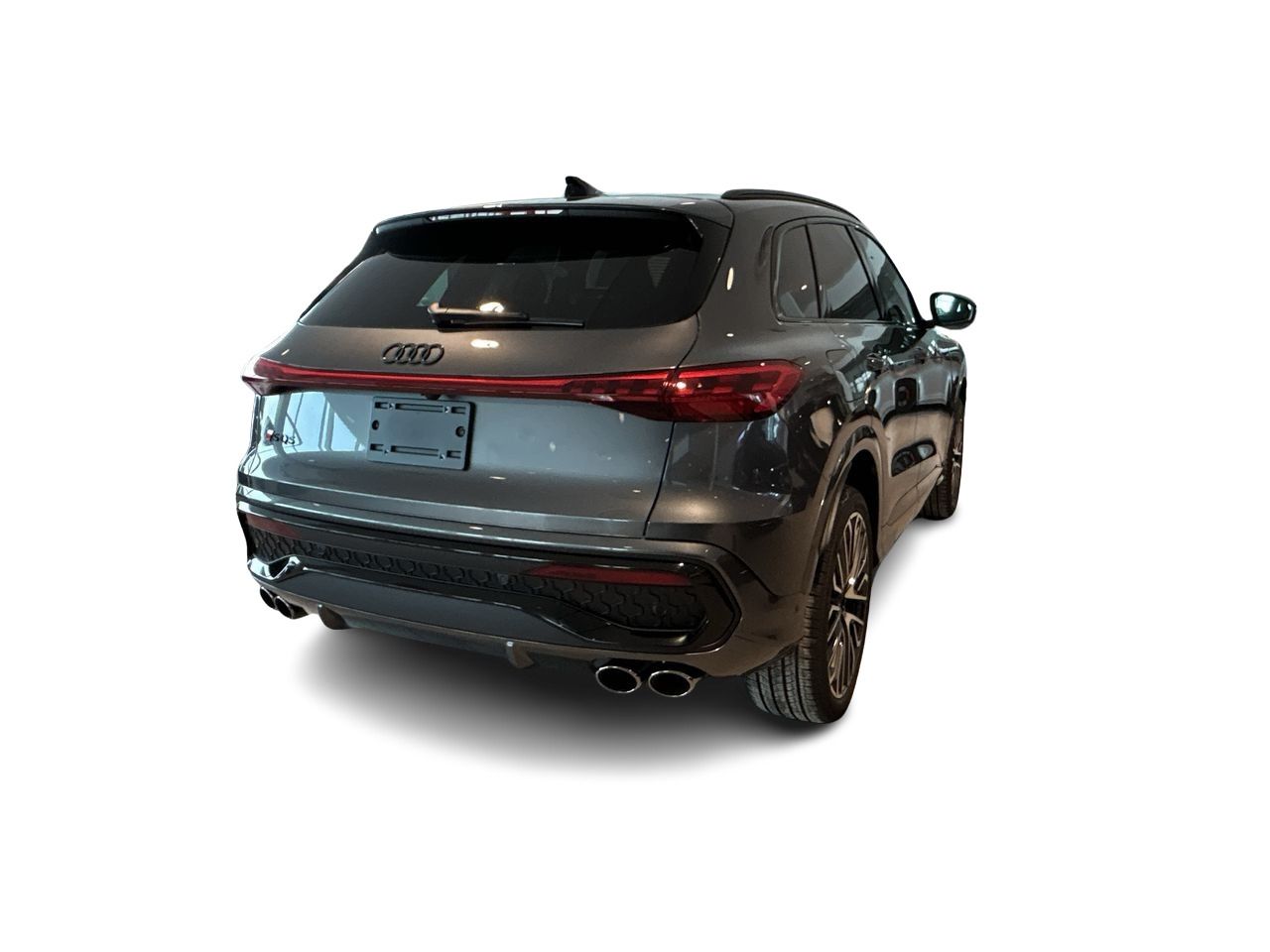 Audi SQ5  2025 à Toronto, Ontario