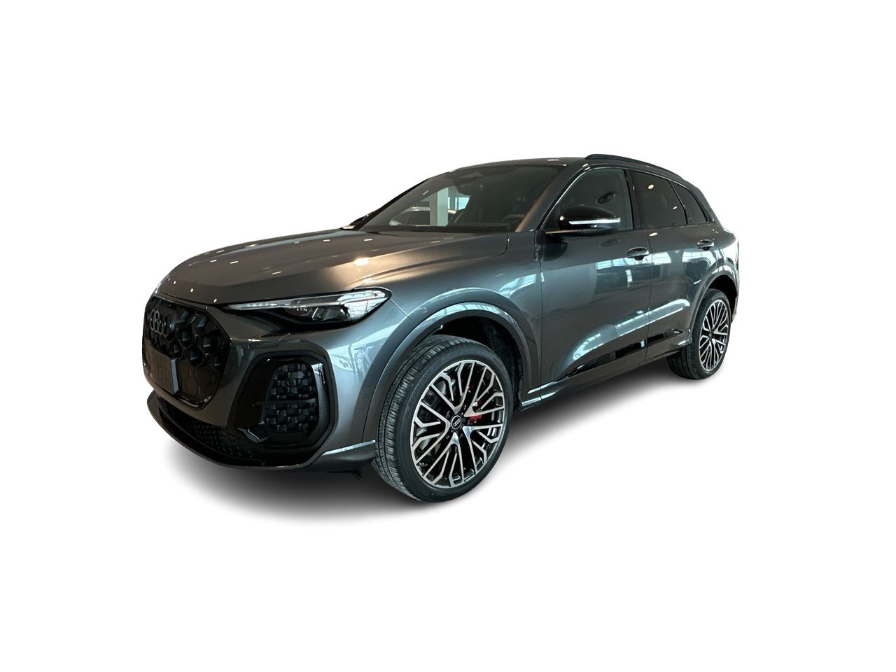 Audi SQ5  2025 à Toronto, Ontario