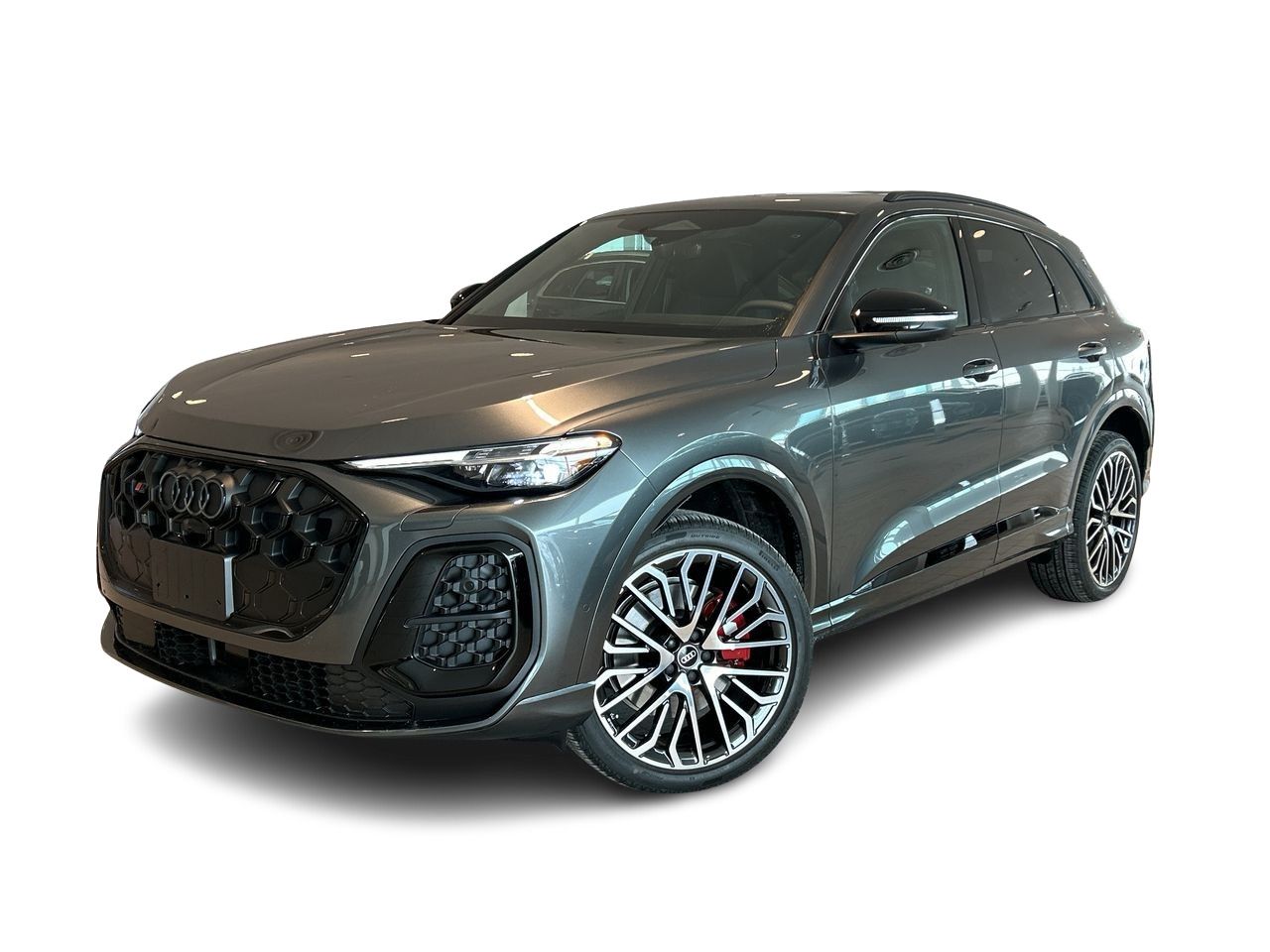 Audi SQ5  2025 à Toronto, Ontario