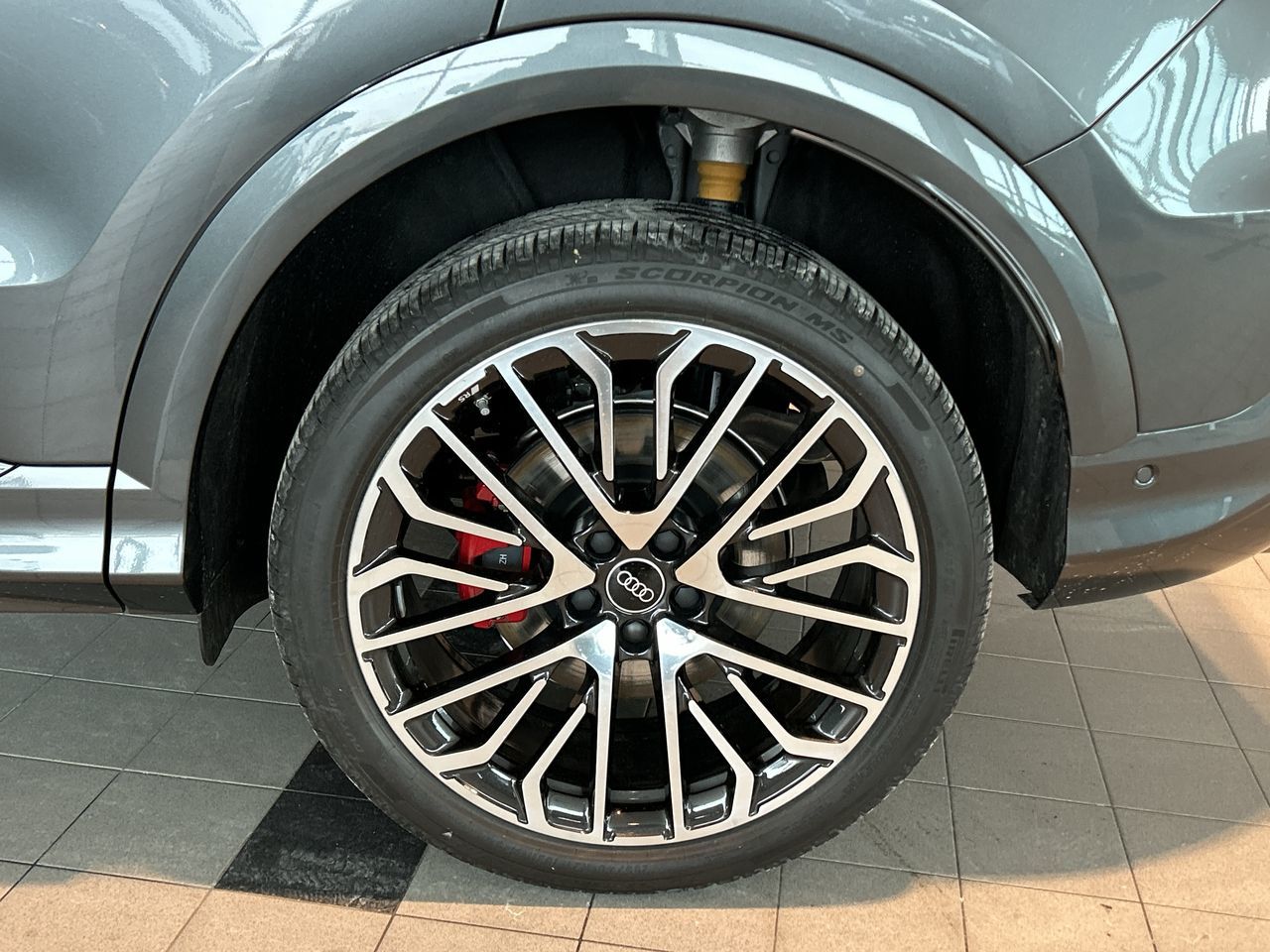 Audi SQ5  2025 à Toronto, Ontario