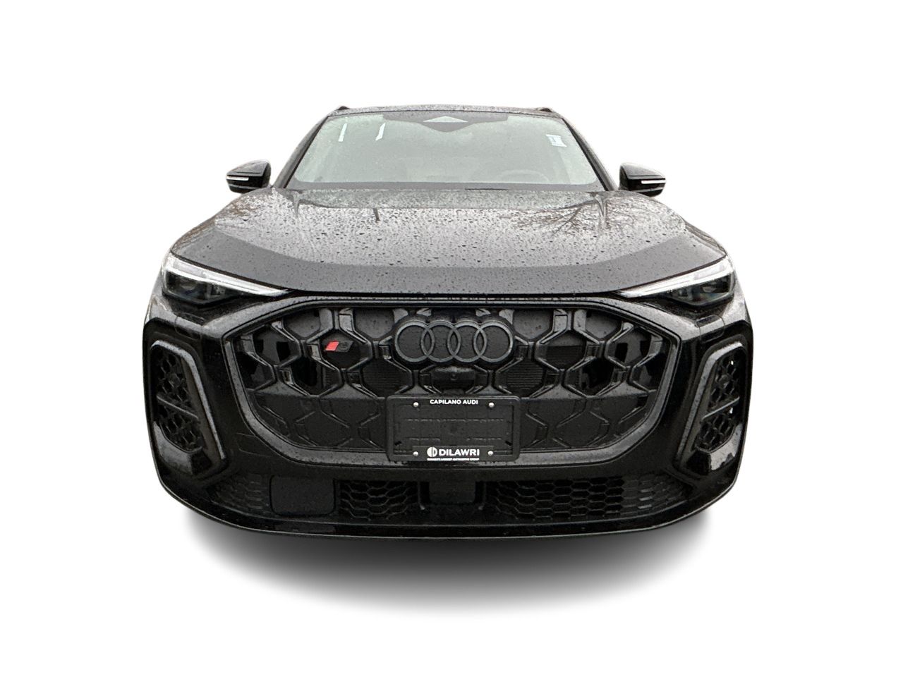 Audi SQ5  2025 à Toronto, Ontario