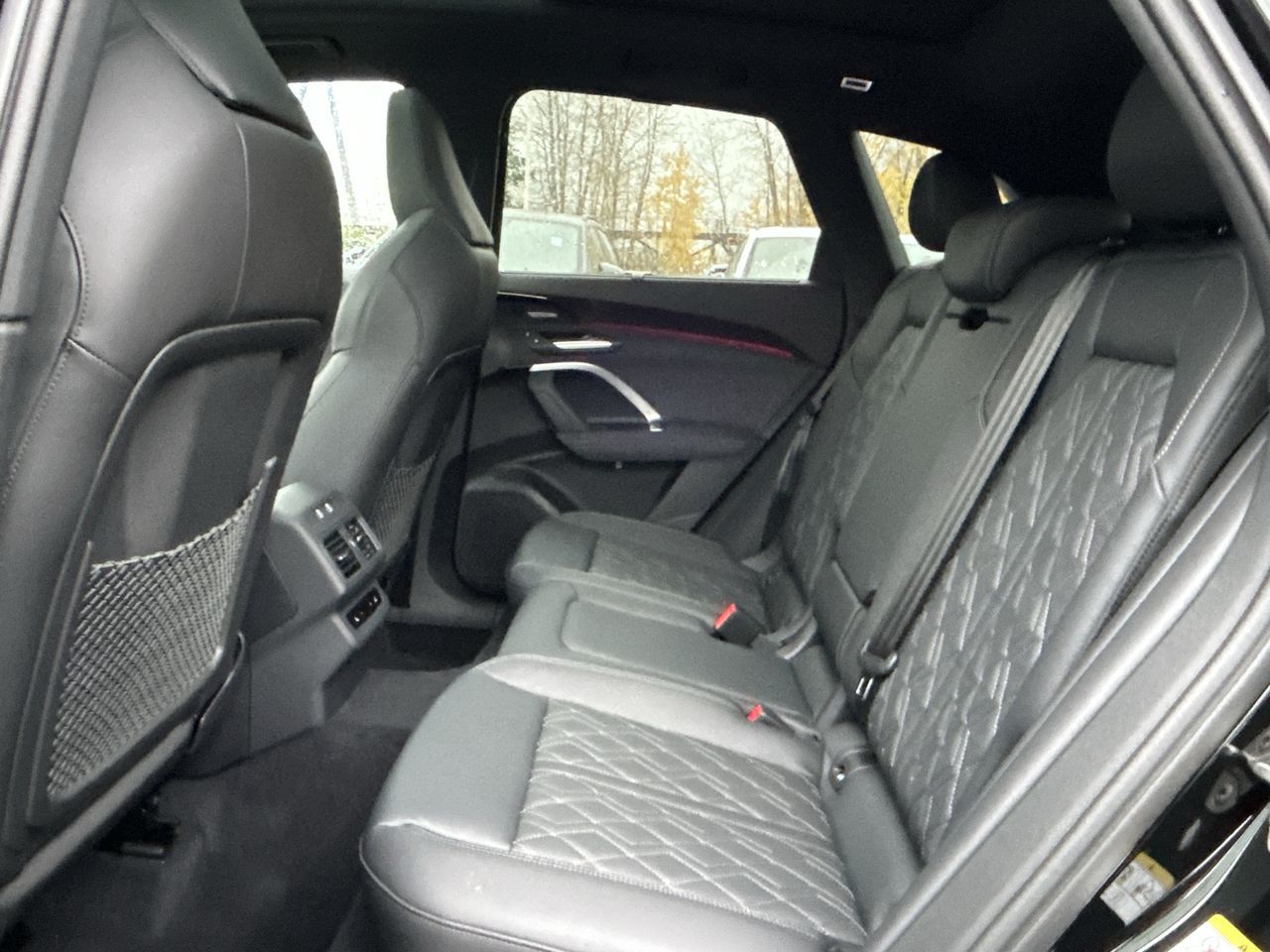 Audi SQ5  2025 à Toronto, Ontario