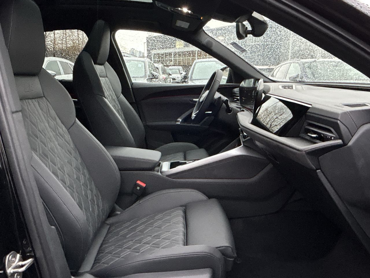 Audi SQ5  2025 à Toronto, Ontario