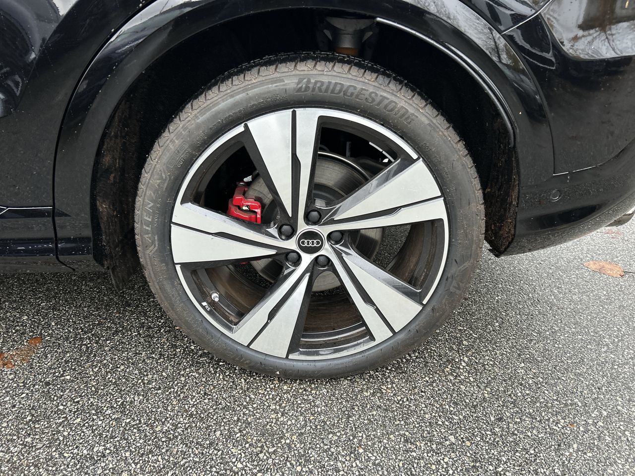 Audi SQ5  2025 à Toronto, Ontario