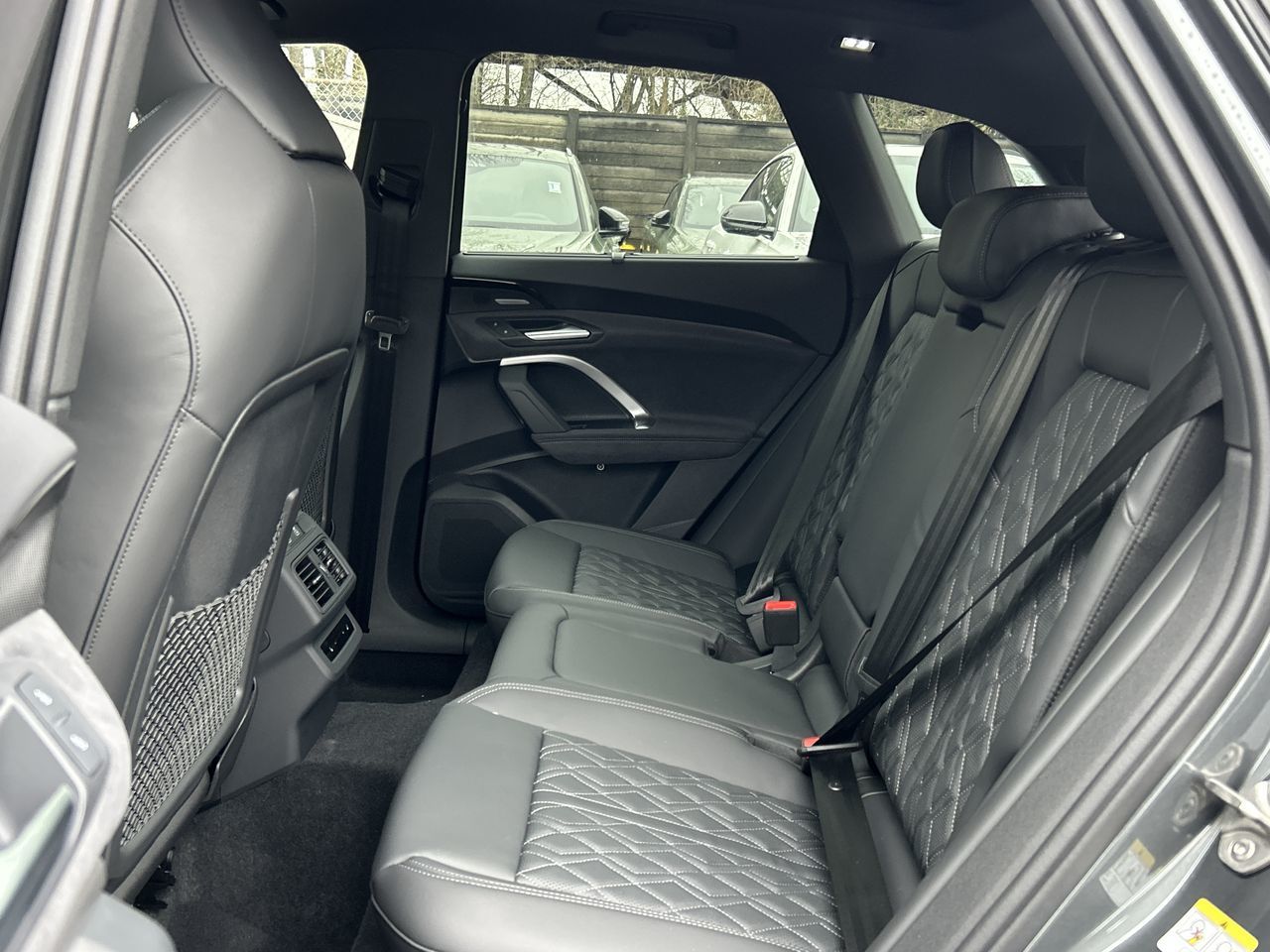 Audi SQ5  2025 à Toronto, Ontario