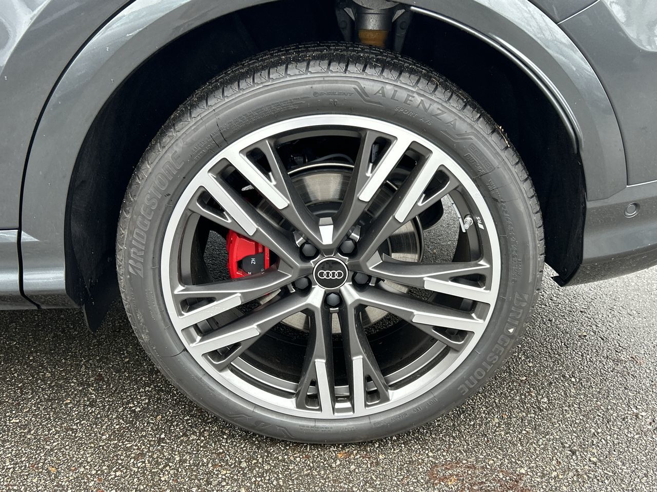 Audi SQ5  2025 à Toronto, Ontario