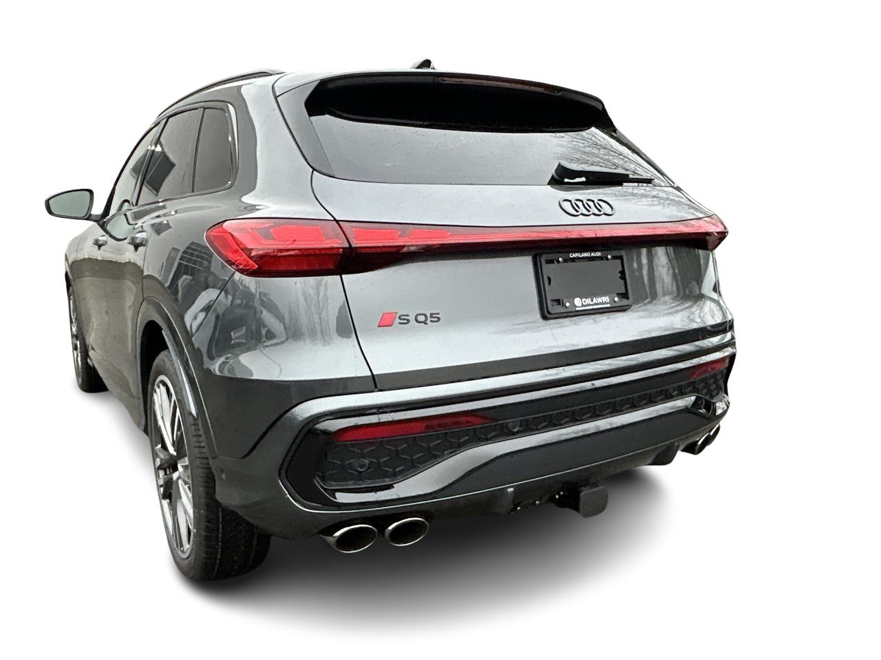 Audi SQ5  2025 à Toronto, Ontario