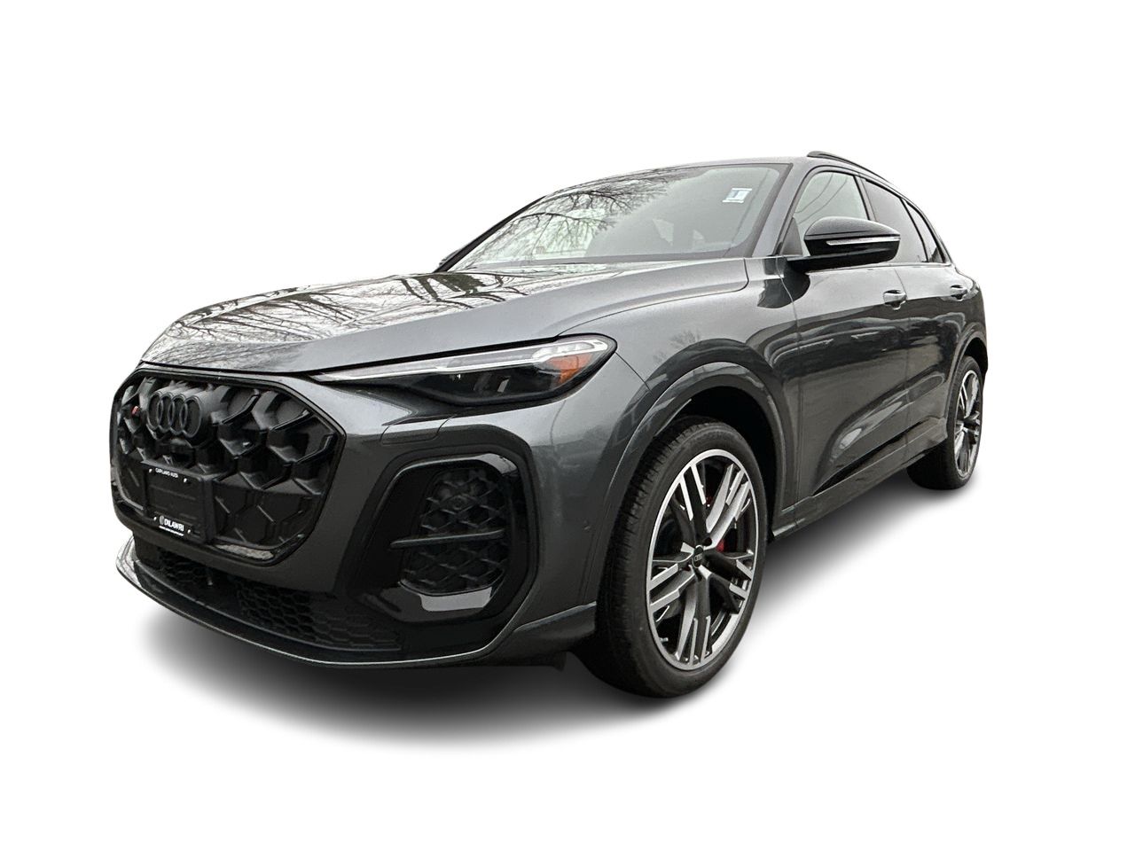 Audi SQ5  2025 à Toronto, Ontario