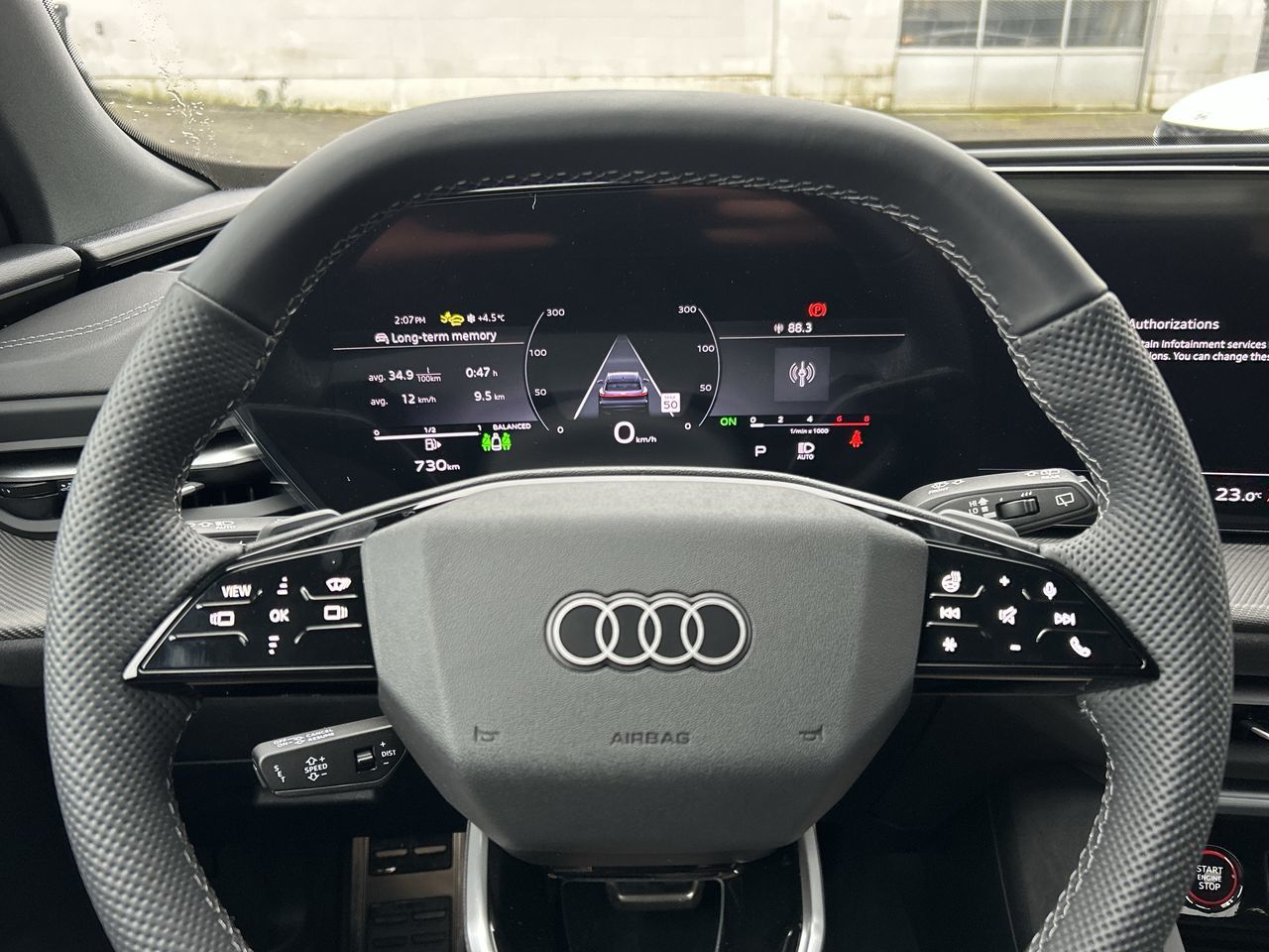 Audi SQ5  2025 à Toronto, Ontario