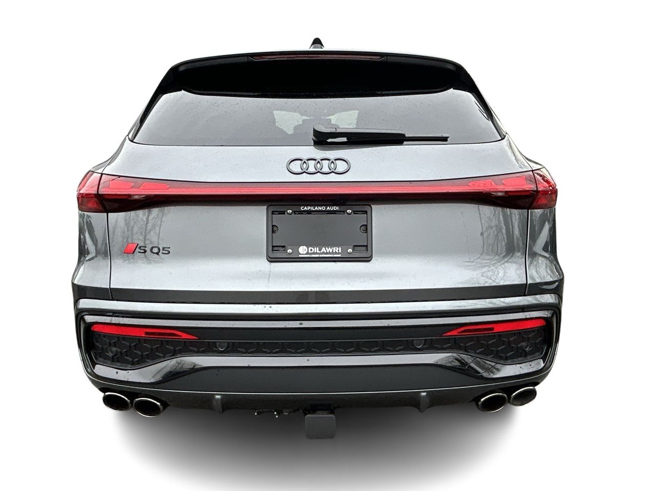 Audi SQ5  2025 à Toronto, Ontario