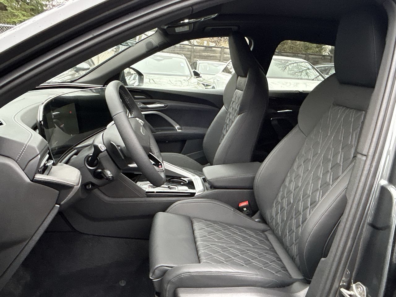 Audi SQ5  2025 à Toronto, Ontario