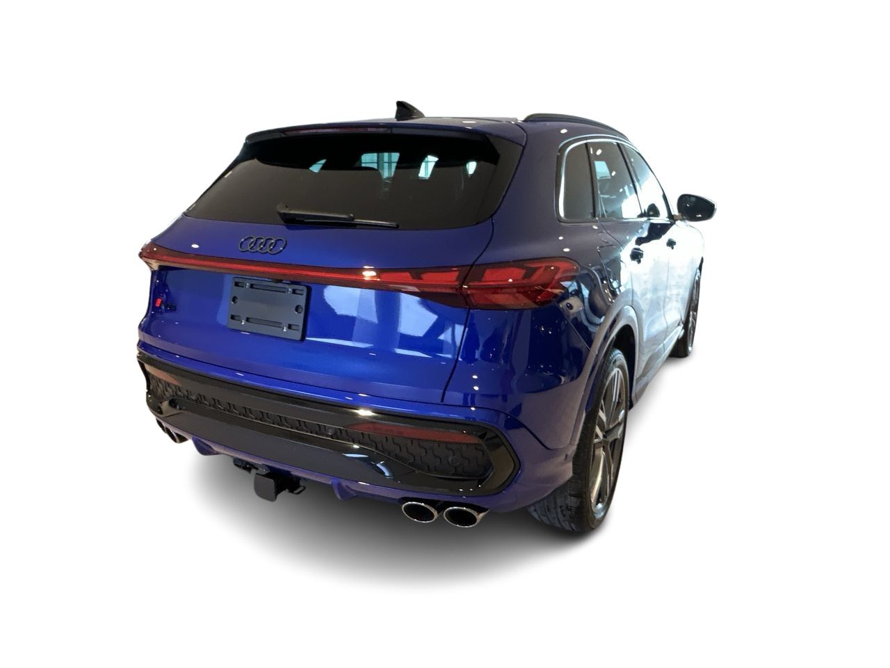 Audi SQ5  2025 à Toronto, Ontario