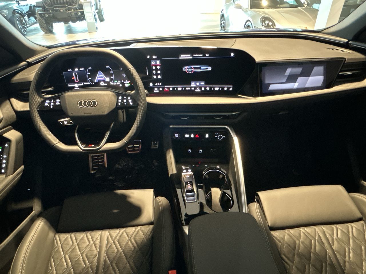 Audi SQ5  2025 à Toronto, Ontario