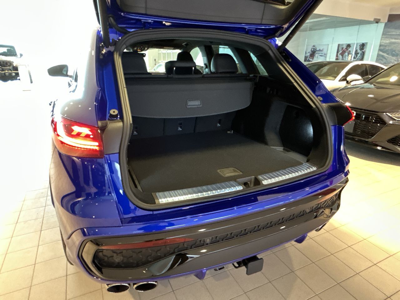 Audi SQ5  2025 à Toronto, Ontario