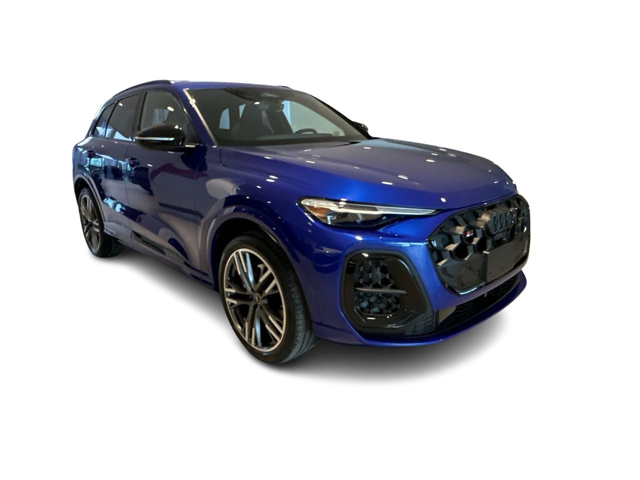 Audi SQ5  2025 à Toronto, Ontario