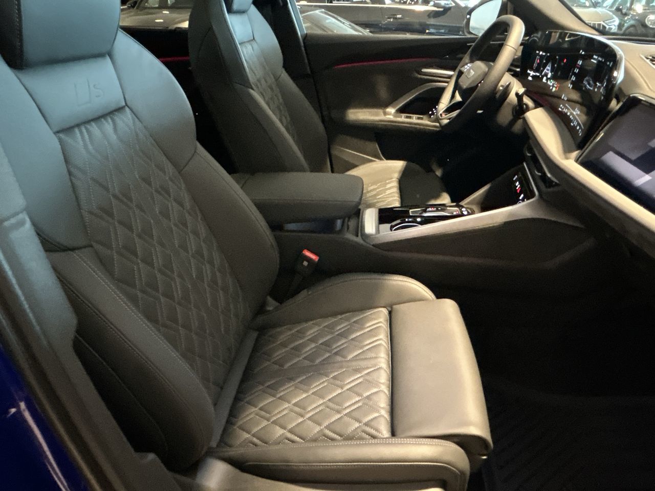 Audi SQ5  2025 à Toronto, Ontario