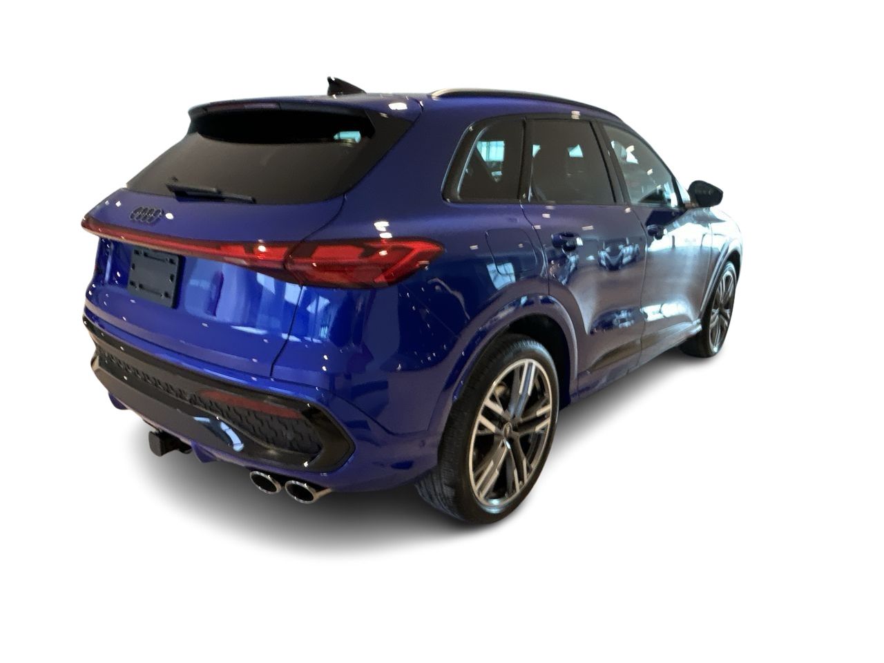 Audi SQ5  2025 à Toronto, Ontario