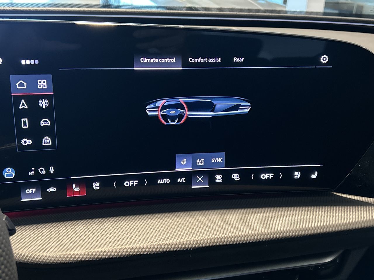 Audi SQ5  2025 à Toronto, Ontario