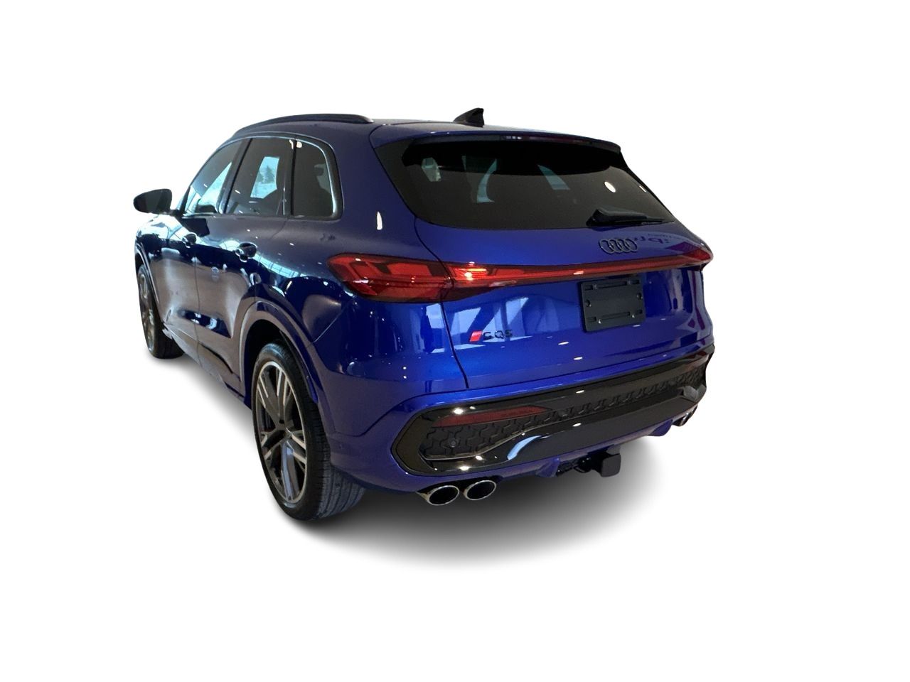 Audi SQ5  2025 à Toronto, Ontario