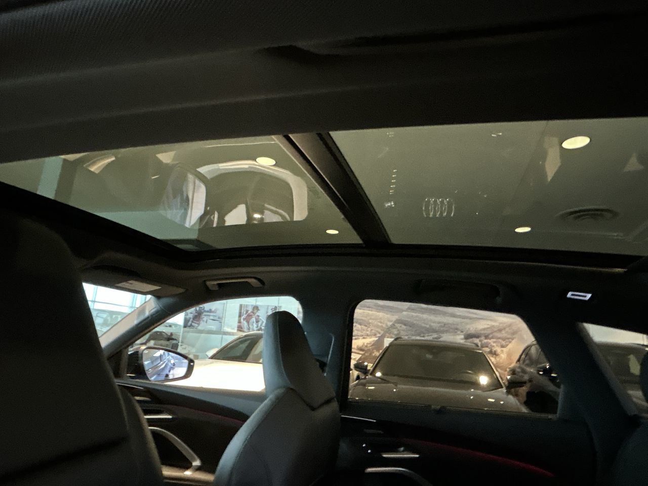 Audi SQ5  2025 à Toronto, Ontario