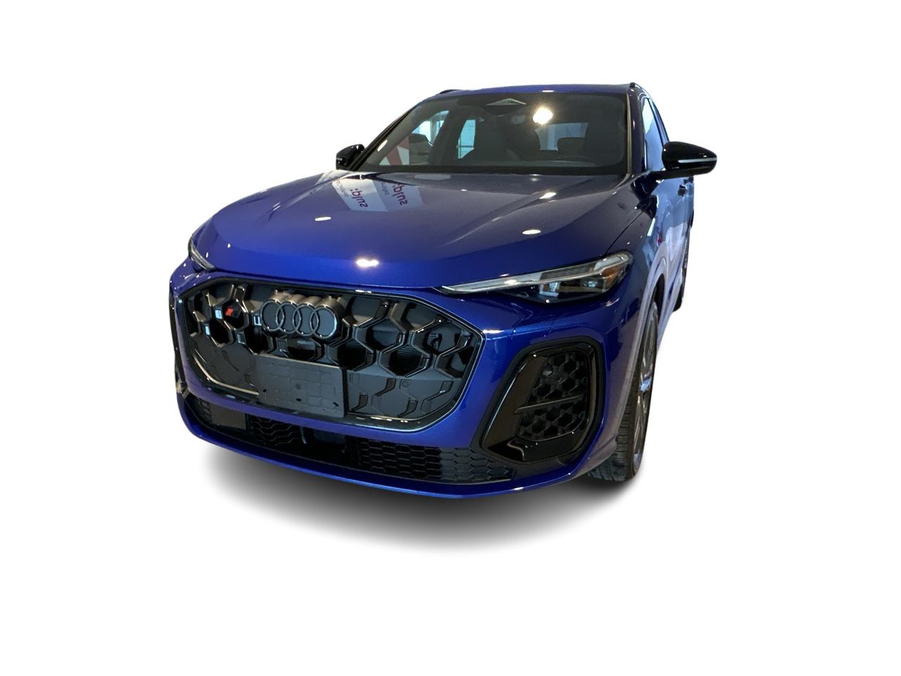 Audi SQ5  2025 à Toronto, Ontario