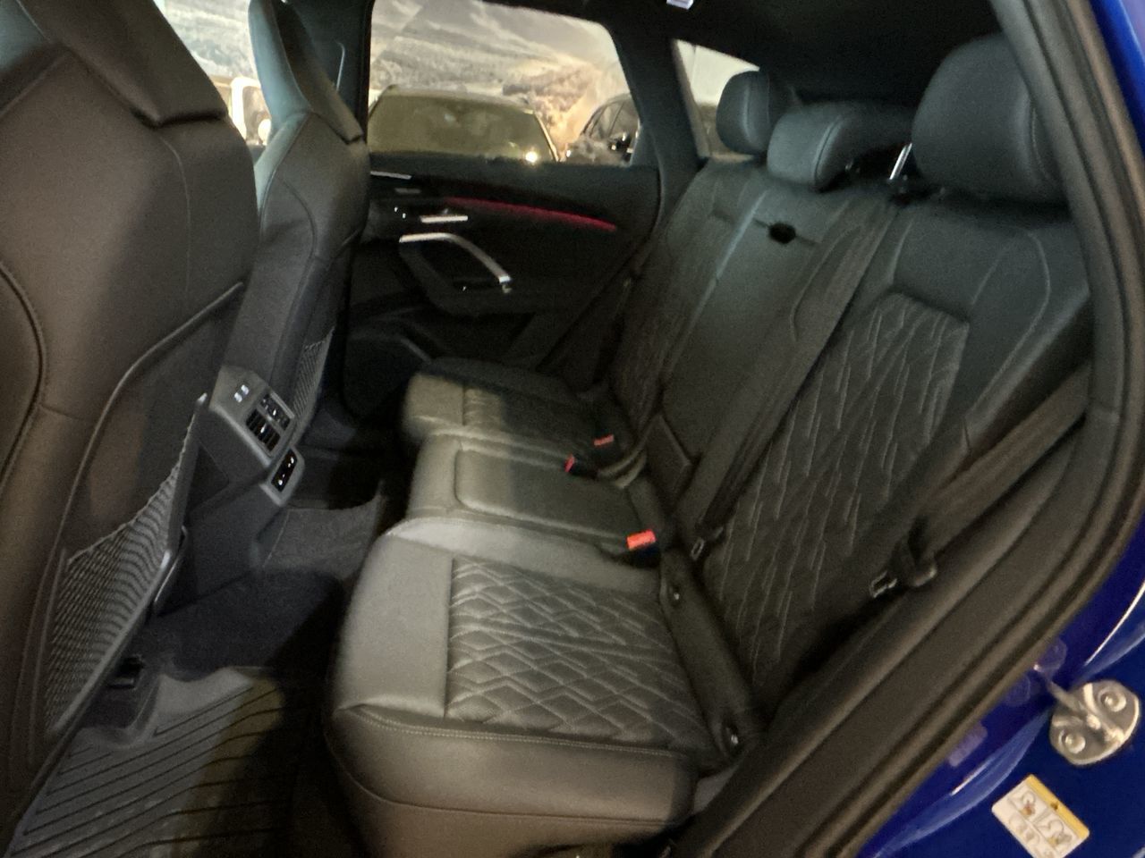 Audi SQ5  2025 à Toronto, Ontario