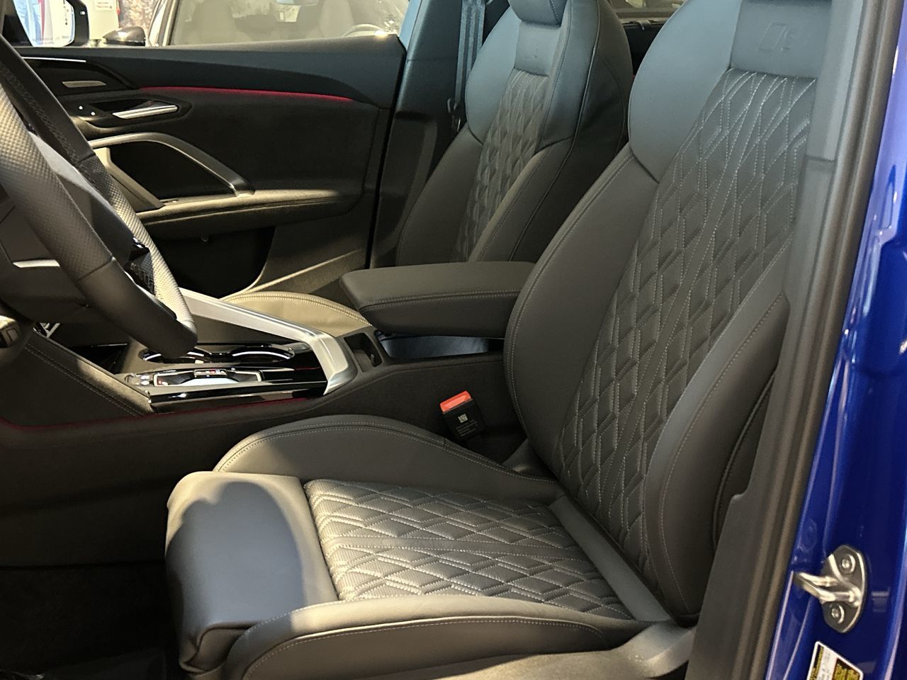 Audi SQ5  2025 à Toronto, Ontario