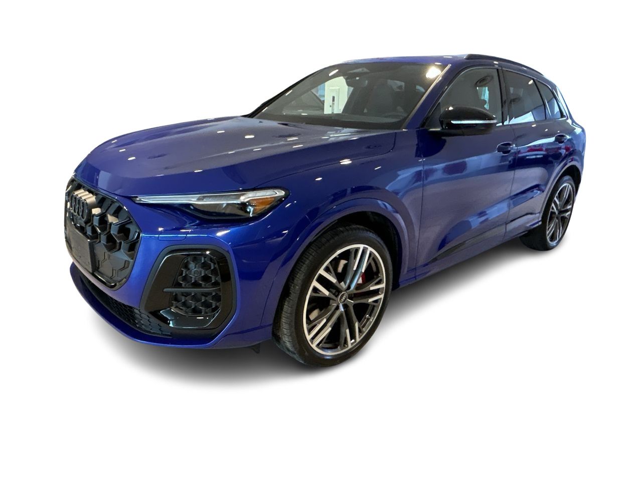 Audi SQ5  2025 à Toronto, Ontario